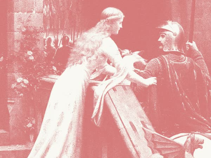 Free Exhibition, Pt. 2 (EP)