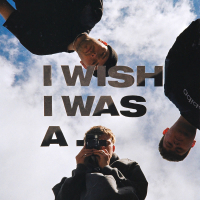 I Wish I Was A... (Single)