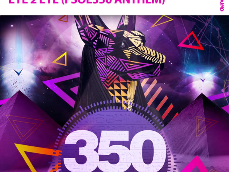 Eye 2 Eye [FSOE 350 Anthem] (Single)