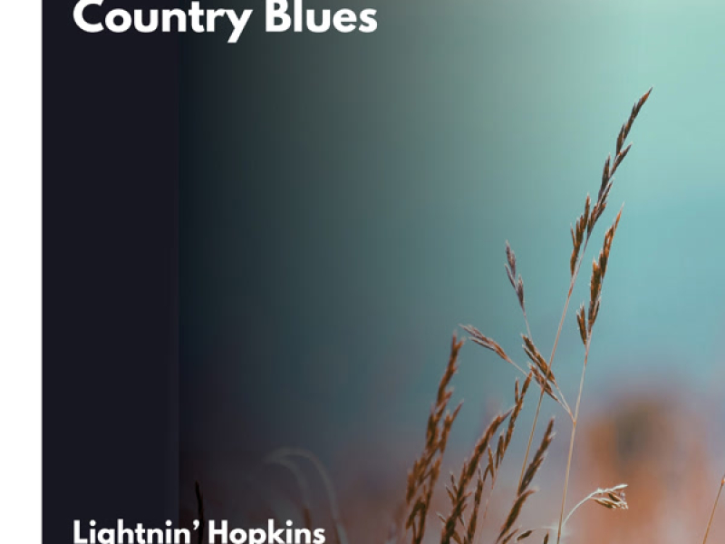 Country Blues