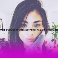 VAI PERDER O CABAÇO PROS MLQ DO BANDÉRA (Single)