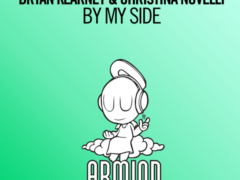 By My Side (Single)