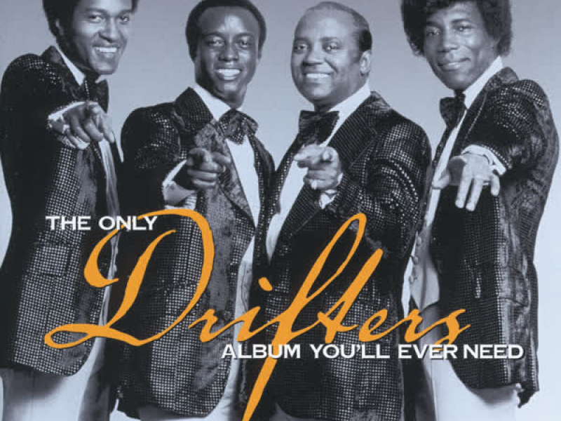 The Only Drifters Album You'll Ever Need