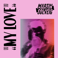 My Love (Single)