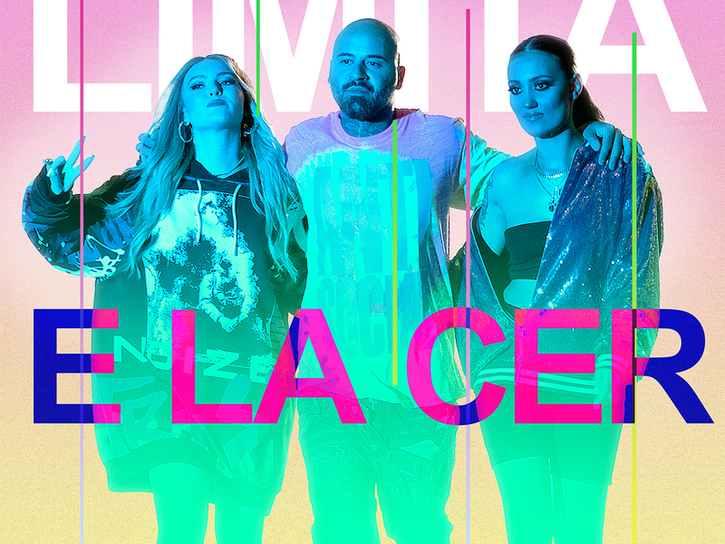 Limita e la cer (Single)