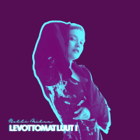 Levottomat Luut I (Single)