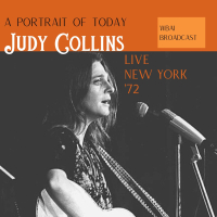 A Portrait Of Today (Live New York '72) (Single)