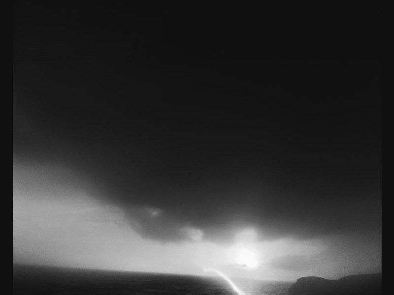 The Burgh Island EP (Single)