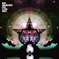 Black Star Dancing (Single)