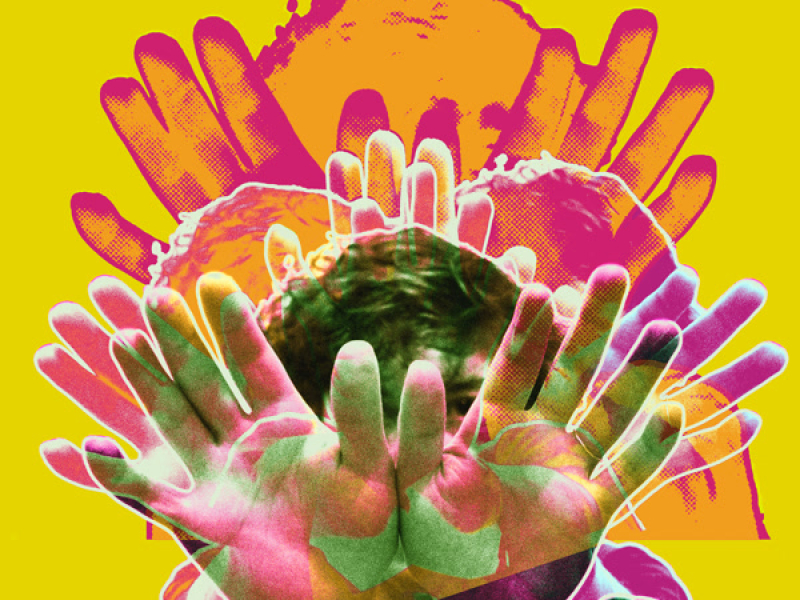 Heart Attack (SYLVAN_ESSO_REMIX_DOTFLAC) (Single)