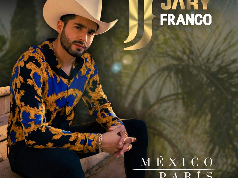 México - París (Single)