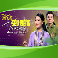 Rồi Cây Sầu Riêng Lại Trổ Bông (Single)