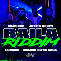 Baila Riddim (Single)