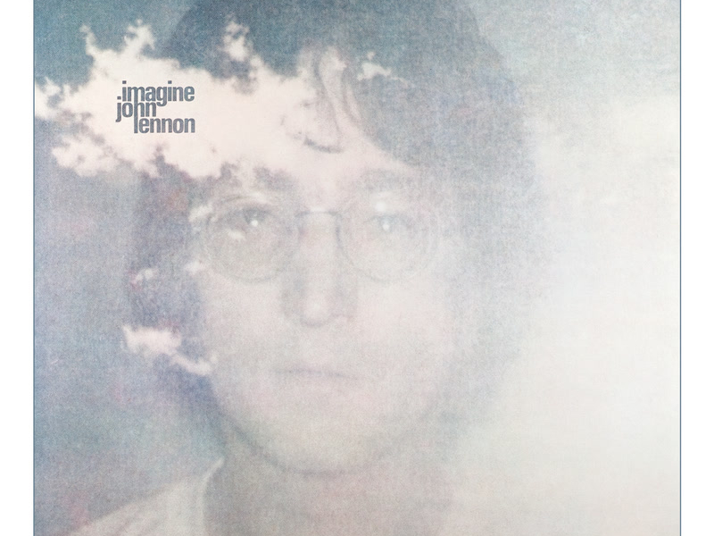 Imagine (The Ultimate Collection)