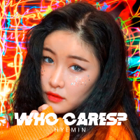 Who Cares? (Single)