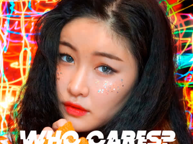 Who Cares? (Single)