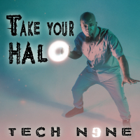 Take Your Halo (Single)