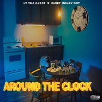 Around the Clock (Single)