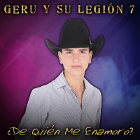 ¿De Quíen Me Enamoro? (Single)