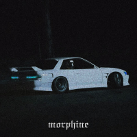 Morphine (Single)