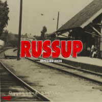 Ingen Fester Som Meg (Russsup 2024) (Single)