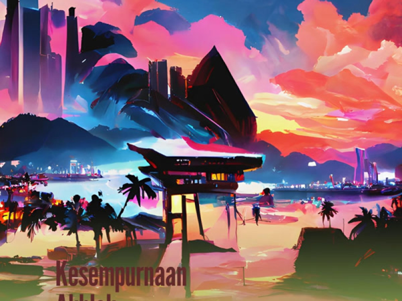 Kesempurnaan Akhlak (Single)