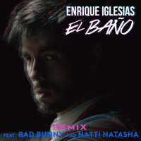 EL BAÑO REMIX (Single)