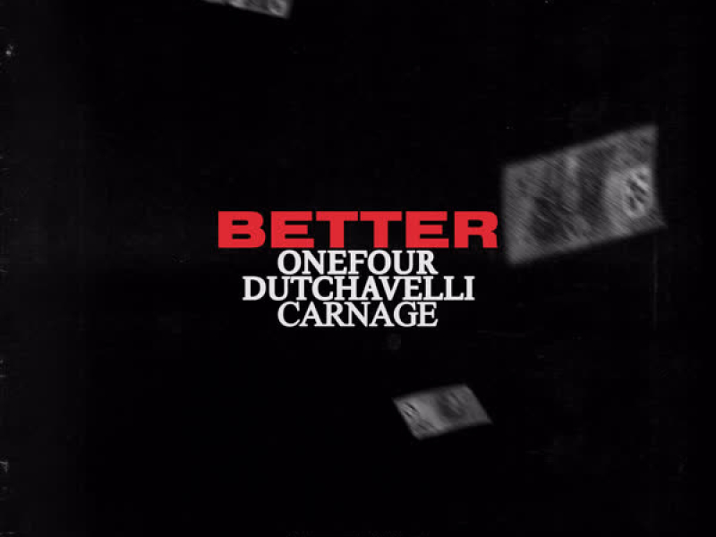 Better (Single)