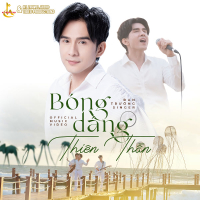 Bóng Dáng Thiên Thần (Acoustic Version) (Single)