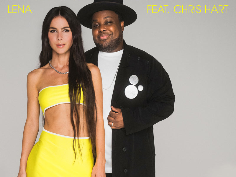 life was a beach (Single)