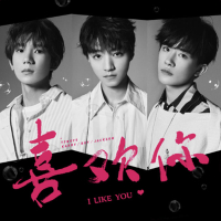 I Like You (Single)