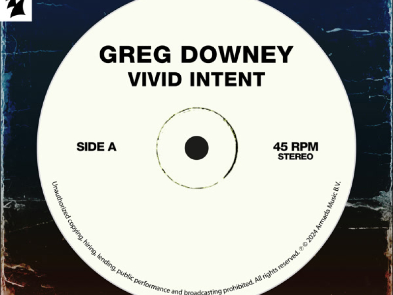 Vivid Intent (Single)