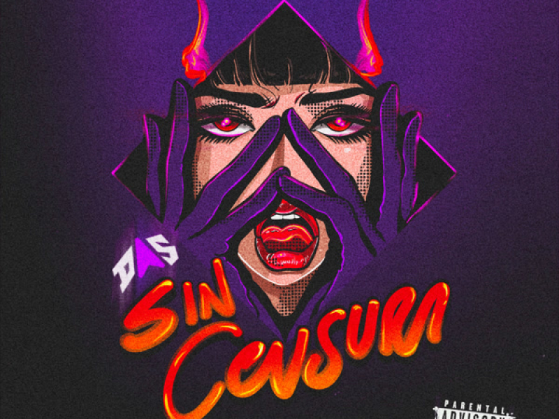 Sin Censura (Single)