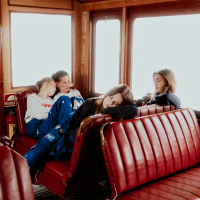 husker ikke (Eight) (Single)