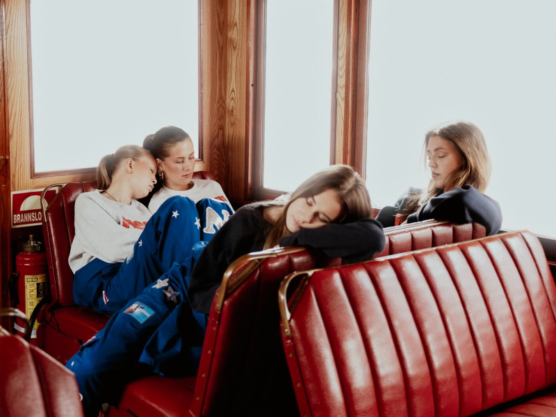 husker ikke (Eight) (Single)