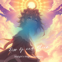 Rise Up and Shine (Single)