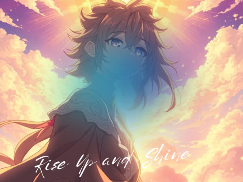 Rise Up and Shine (Single)