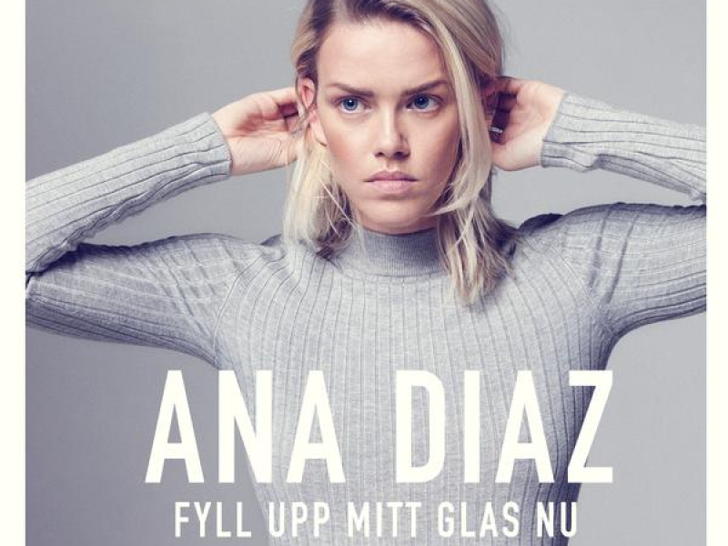 Fyll upp mitt glas nu