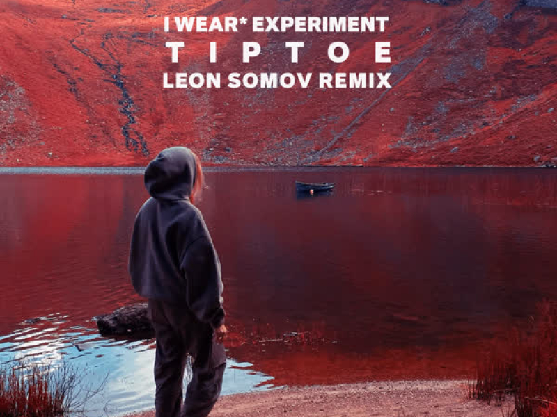 Tiptoe (Leon Somov Remix) (Single)