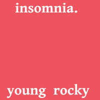 INSOMNIA (Single)