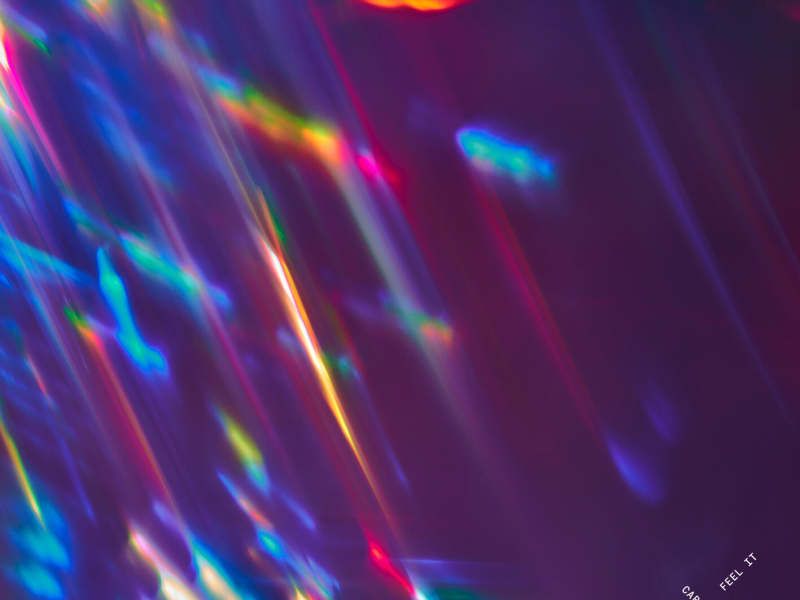 Can You Feel It (Single)