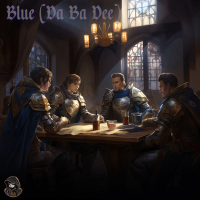 Blue (Da Ba Dee) (Single)