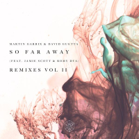 So Far Away (Remixes Vol. 2) (EP)
