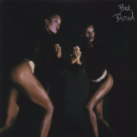 Black & Blond (Single)