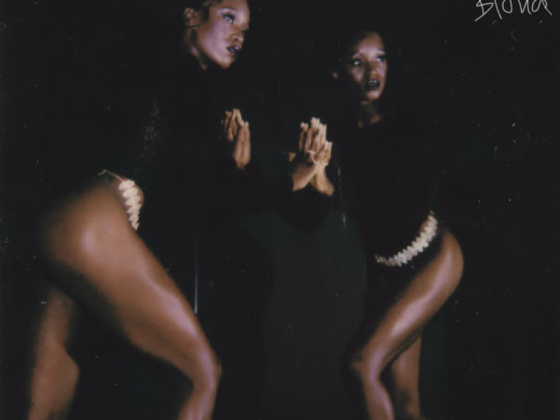 Black & Blond (Single)