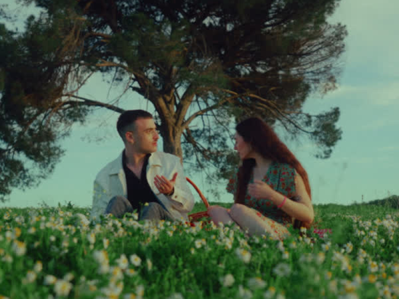 Gli Uomini Ti Scammano (Tutorial 3) (Single)