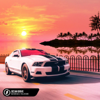Ocean Drive (Single)