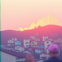 O Rock não sobe o morro (Remix) (Single)