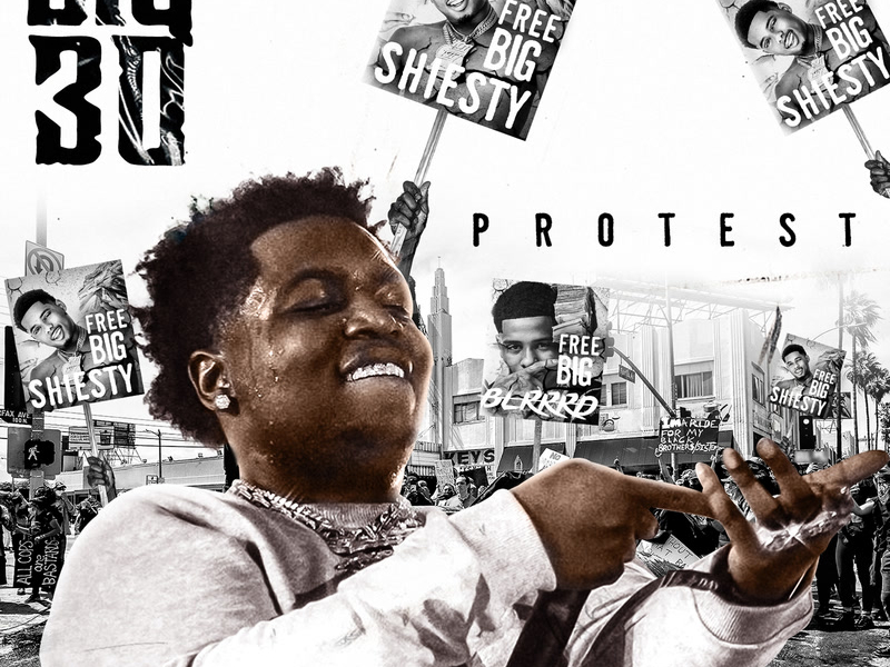 Protest (Single)