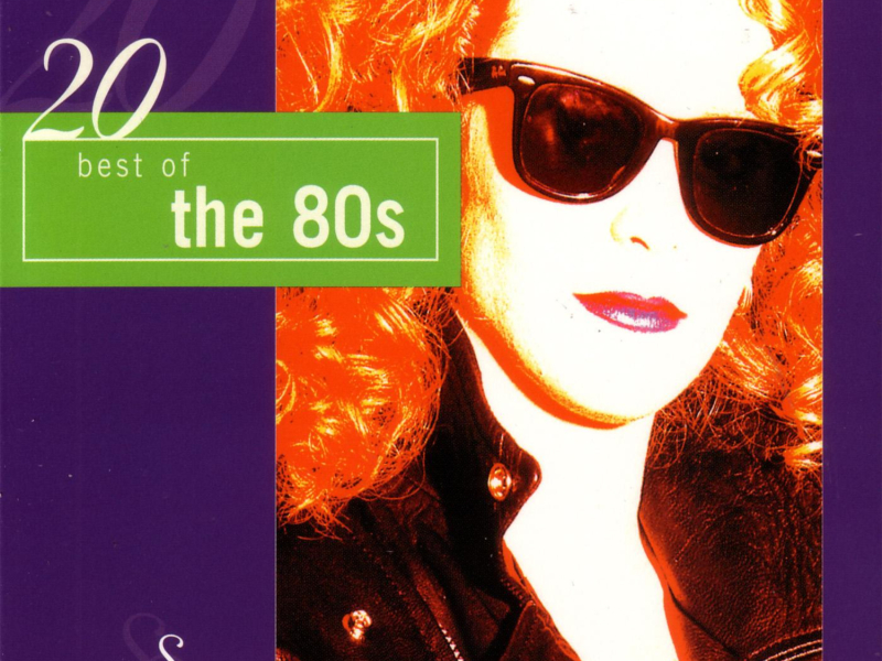 20 Best of the 80's